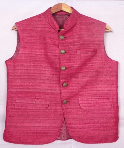 Sambalpuri jacket hot sale