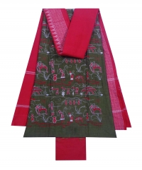 sambalpuri dress piece online