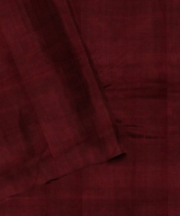  Green Maroon cotton Handloom Sambalpuri Saree